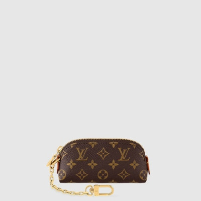 루이비통 여성 코스메틱 립스틱 파우치 M25694 - Louis vuitton Womens Cosmetic Lipstick Pouch - lvb9713x