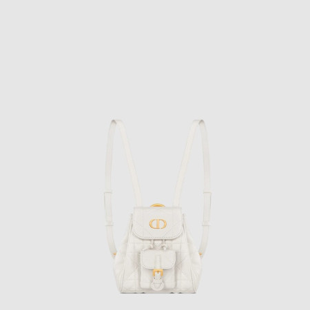 디올 여성 카로 나노 백팩 - Dior Womens Caro Nano Backpack - dib9720x