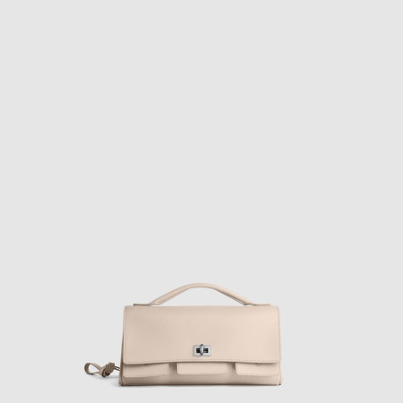 발렌시아가 여성 벨 에어 스몰 클러치 온 스트랩 - Balenciaga Womens Bel Air Small Clutch On Strap - bab9724x
