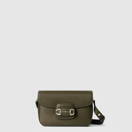 구찌 여성 홀스빗 1955 소프트 미디엄 숄더백 - Gucci Womens Horsebit 1955 Soft Medium Shoulder Bag - gub9750x