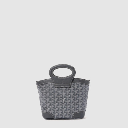 고야드 여성 벨루가 미니백 - Goyard Womens Beluga Mini Bag - gob9769x