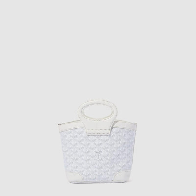 고야드 여성 벨루가 미니백 - Goyard Womens Beluga Mini Bag - gob9770x