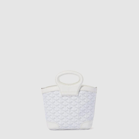 고야드 여성 벨루가 미니백 - Goyard Womens Beluga Mini Bag - gob9770x