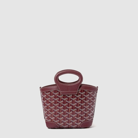 고야드 여성 벨루가 미니백 - Goyard Womens Beluga Mini Bag - gob9771x