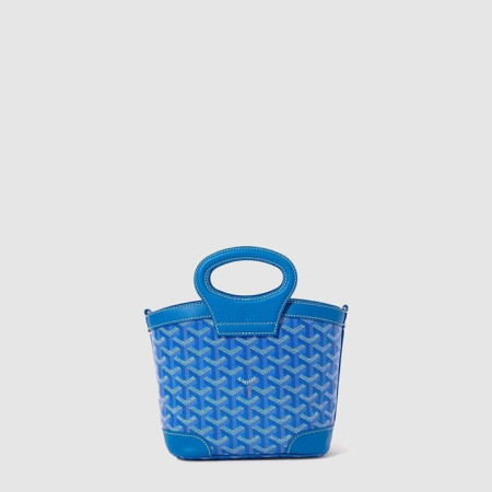 고야드 여성 벨루가 미니백 - Goyard Womens Beluga Mini Bag - gob9773x