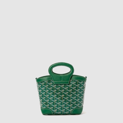 고야드 여성 벨루가 미니백 - Goyard Womens Beluga Mini Bag - gob9774x