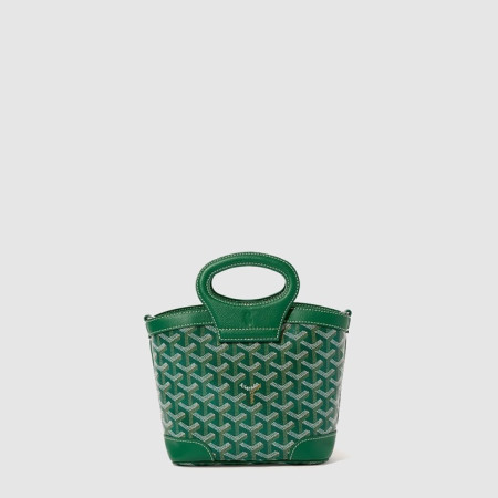 고야드 여성 벨루가 미니백 - Goyard Womens Beluga Mini Bag - gob9774x