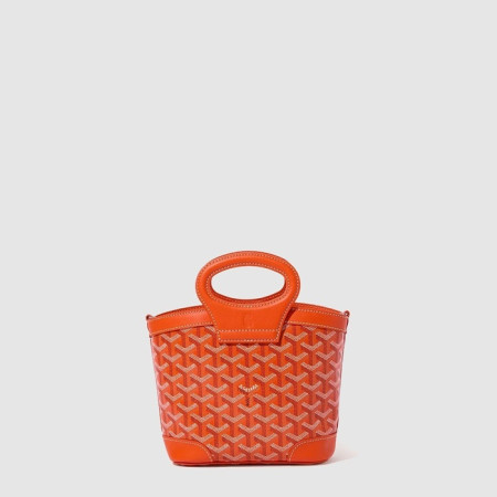 고야드 여성 벨루가 미니백 - Goyard Womens Beluga Mini Bag - gob9776x