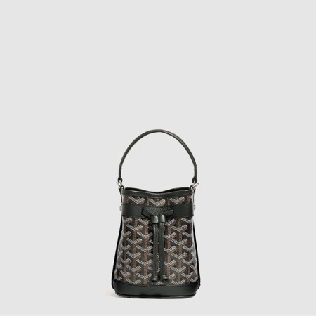 고야드 여성 쁘띠 플롯 버킷백 - Goyard Womens Petit Plot Bucket Bag - gob9785x