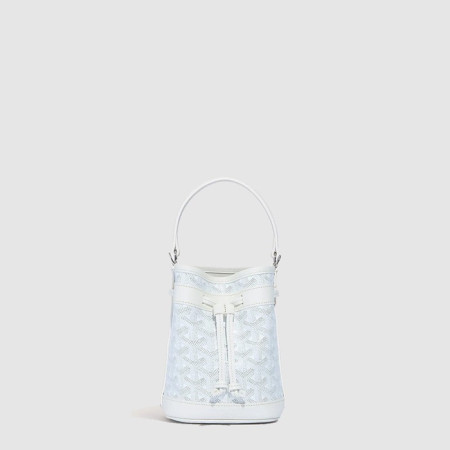고야드 여성 쁘띠 플롯 버킷백 - Goyard Womens Petit Plot Bucket Bag - gob9787x