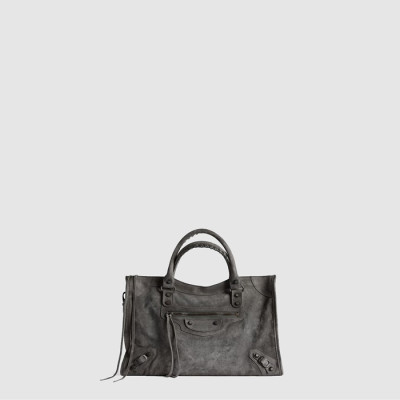 발렌시아가 여성 르 시티 백 미디엄 - Balenciaga Womens Le City Bag Medium - bab9796x