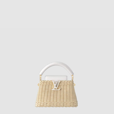 루이비통 여성 카퓌신 미니 M26003 - Louis vuitton Womens Capucines Mini - lvb9805x