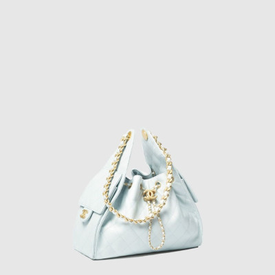 샤넬 여성 25 스몰 핸드백 - Chanel Womens 25 Small Handbag - chb9807x