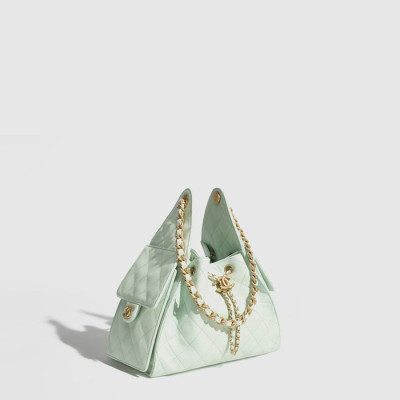 샤넬 여성 25 스몰 핸드백 - Chanel Womens 25 Small Handbag - chb9808x