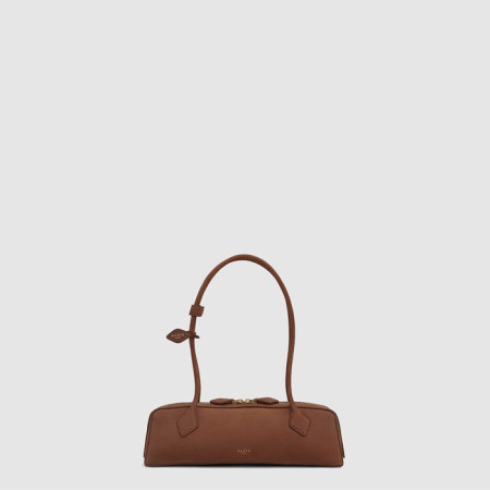 알라이아 여성 Le Teckel 미디엄 백 - Alaia Womens Le Teckel Medium Bag - alb9809x