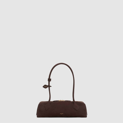 알라이아 여성 Le Teckel 미디엄 백 - Alaia Womens Le Teckel Medium Bag - alb9810x