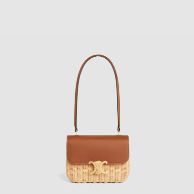 셀린느 여성 틴 가란스 백 - Celine Womens Tin Garance Bag - ceb9813x