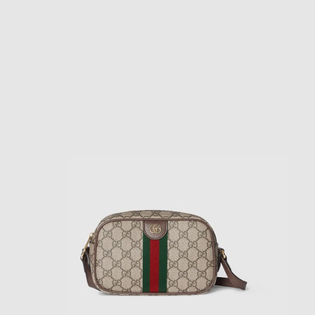 구찌 여성 GG 스몰 카메라백 - Gucci Womens GG Small Camera Bag - gub9821x