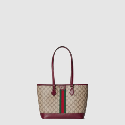구찌 여성 미디엄 토트백 - Gucci Womens Medium Tote Bag - gub9832x