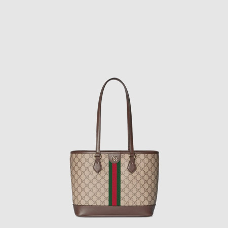 구찌 여성 미디엄 토트백 - Gucci Womens Medium Tote Bag - gub9833x