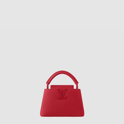 루이비통 여성 카퓌신 미니 M11798 - Louis vuitton Womens Capucines Mini - lvb9834x