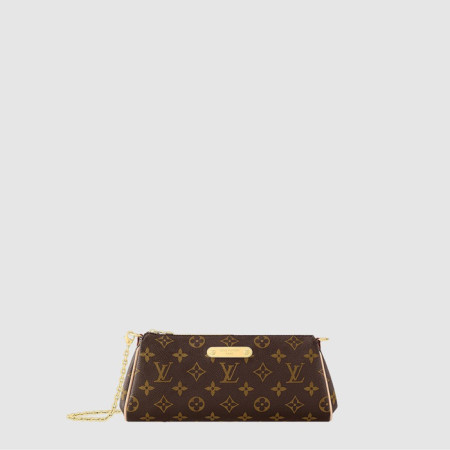 루이비통 여성 포쉐트 에바 M13567 - Louis vuitton Womens Pochette Eva - lvb9837x
