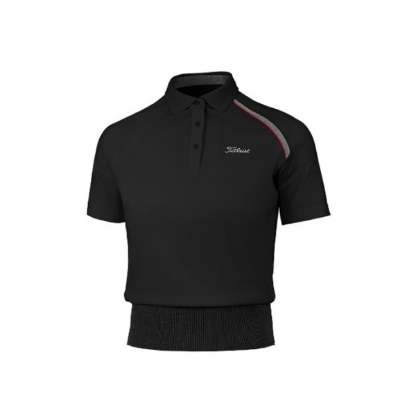 타이틀리스트 여성 스웨터 하이브리드 셔츠 - gol1839x