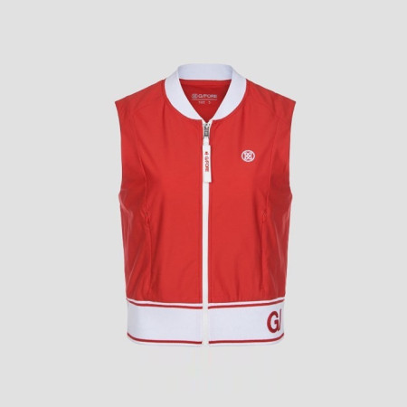 [G/FORE] 지포어 여성 슬리브리스 자켓 - gol1846x