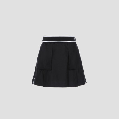 [G/FORE] 지포어 여성 카고 포켓 스커트 - gol1847x