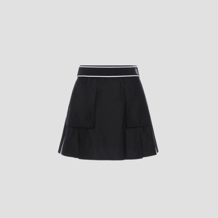 [G/FORE] 지포어 여성 카고 포켓 스커트 - gol1847x