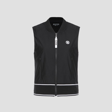 [G/FORE] 지포어 여성 슬리브리스 자켓 - gol1848x