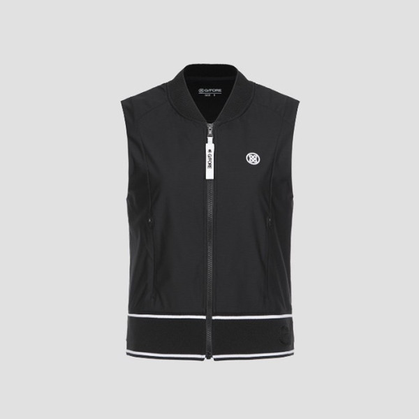 [G/FORE] 지포어 여성 슬리브리스 자켓 - gol1848x