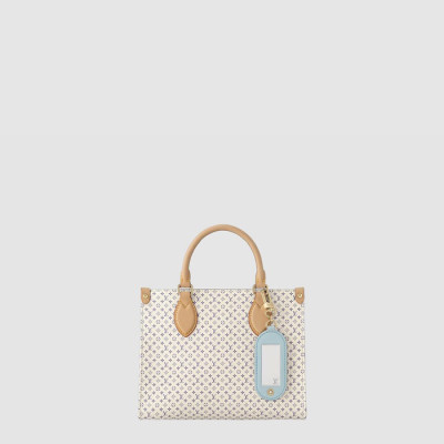 루이비통 여성 온더고 PM M15138 - Louis vuitton Womens OnTheGo PM - lvb9859x