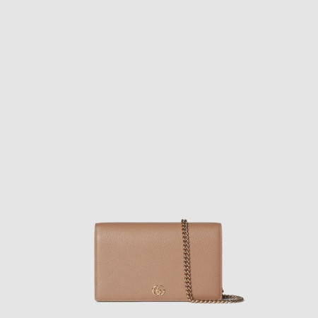 구찌 여성 체인 달린 지갑 - Gucci Womens Chain Wallet - gub9874x