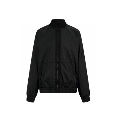 루이비통 남성 양면 재킷 - Louis vuitton Mens Reversible Jacket - lvc8218x