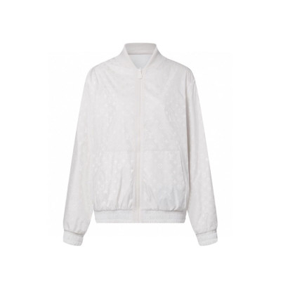 루이비통 남성 양면 재킷 - Louis vuitton Mens Reversible Jacket - lvc8219x