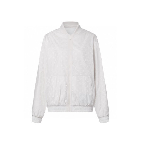 루이비통 남성 양면 재킷 - Louis vuitton Mens Reversible Jacket - lvc8219x