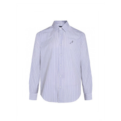 루이비통 남성 클래식 셔츠 - Louis vuitton Mens Classic Shirts - lvc8221x