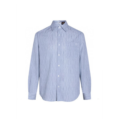 로에베 남성 클래식 셔츠 - Loewe Mens Classic Shirts - loc8222x