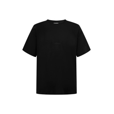입생로랑 남성 라운드 반팔티 - Saint laurent Mens Round Tshirt - ysc8230x
