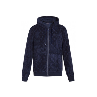 루이비통 남성 클래식 후드티 - Louis vuitton Mens Classic Hoodie - lvc8232x