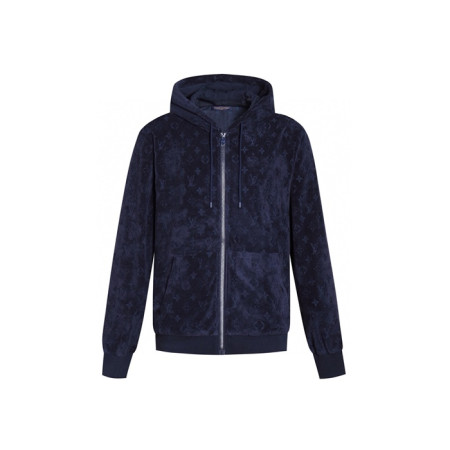 루이비통 남성 클래식 후드티 - Louis vuitton Mens Classic Hoodie - lvc8232x