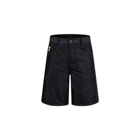 루이비통 남성 클래식 쇼츠 - Louis vuitton Mens Classic Shorts - lvc8237x