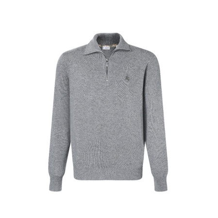버버리 남성 폴로 스웨터 - Burberry Mens Polo Sweater - buc8267x