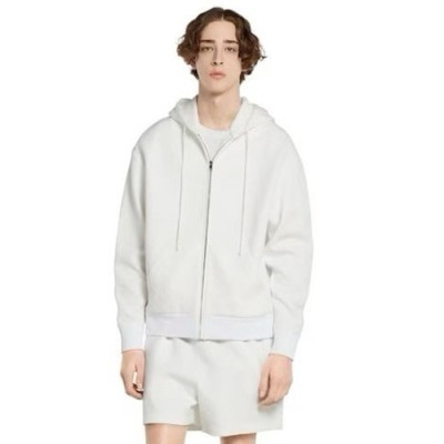 구찌 남성 집업 후드티 - Gucci Mens Zip-up Hoodie - guc8271x