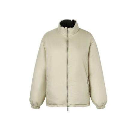 미우미우 여성 양면 다운 패딩 - Miumiu Womens Down Padding - mic8274x