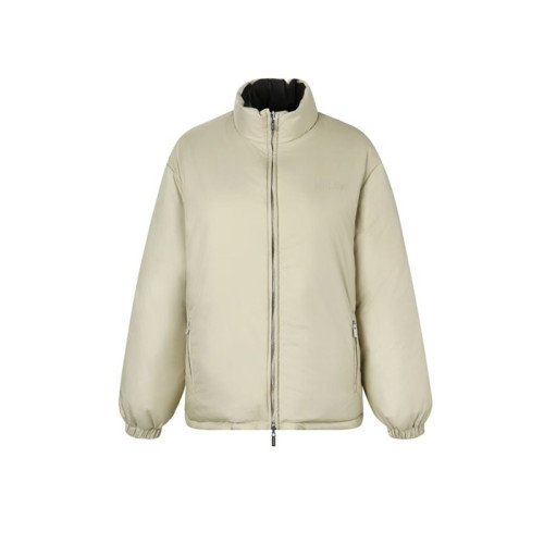 미우미우 여성 양면 다운 패딩 - Miumiu Womens Down Padding - mic8274x