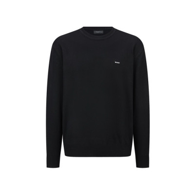 프라다 남성 라운드 스웨터 - Prada Mens Round Sweater - prc8277x
