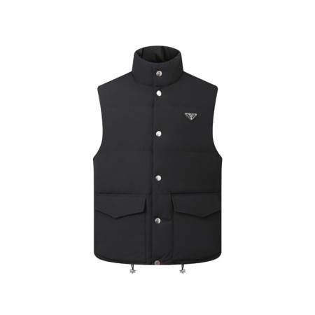 프라다 남성 캐쥬얼 베스트 - Prada Mens Casual Vest - prc8285x