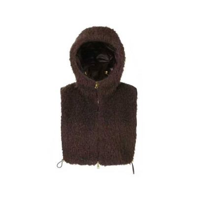 몽클레어 여성 다운 베스트 - Moncler Womens Down Vest - moc8289x